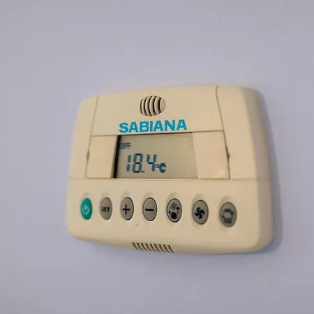 Duomo Design - Bilocale-wifi-aircon 아파트 *