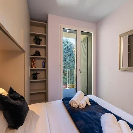 Duomo Design - Bilocale-wifi-aircon * Milan