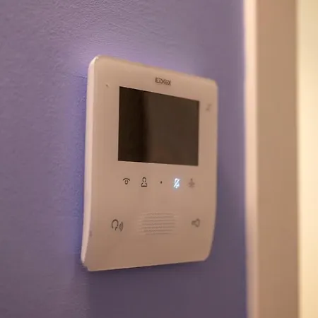 Apartment Duomo Design - Bilocale-wifi-aircon Milan