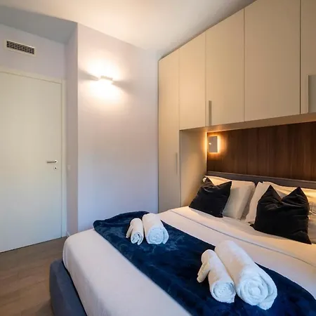Apartment Duomo Design - Bilocale-wifi-aircon *