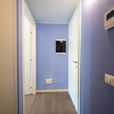 Apartment Duomo Design - Bilocale-wifi-aircon Milan