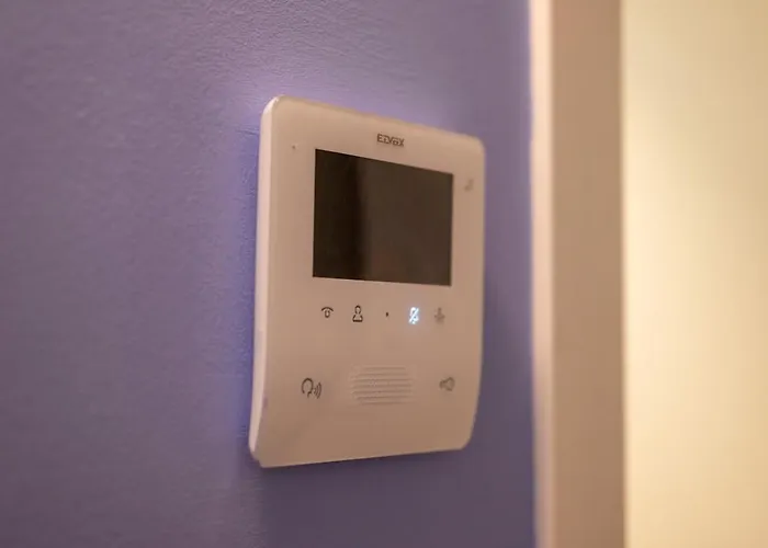 Apartament Duomo Design - Bilocale-wifi-aircon Mediolan