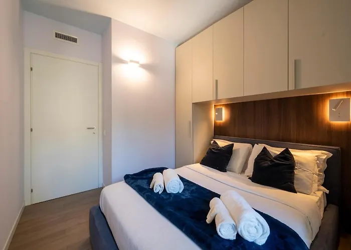 Apartament Duomo Design - Bilocale-wifi-aircon *