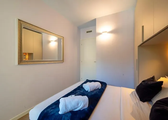 Apartament Duomo Design - Bilocale-wifi-aircon