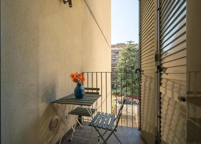 Apartament Duomo Design - Bilocale-wifi-aircon